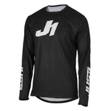 J-Essential BLACK jersey XS