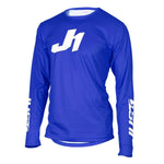 J-Essential BLUE jersey S