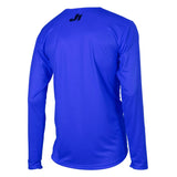 J-Essential BLUE jersey S