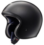 Arai FREEWAY-CLASSIC - Rubberised (Matt) Black