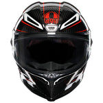 AGV PISTA GP RR [PERFORMANTE CARBON RED] 3