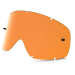 O-Frame MX Lens Persimmon