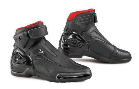 FALCO NOVO 2.1 BOOT BLACK
