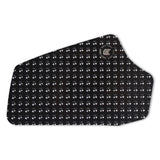 Eazi-Grip RE Himalayan 450 24- Tank Grip EVO Black