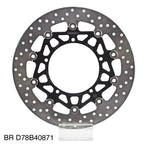 BR D78B40871