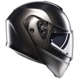 AGV STREETMODULAR [MATT ASFALTO GREY] 3