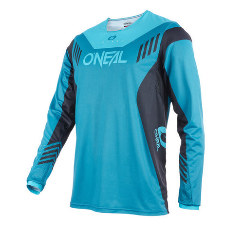 O'Neal ELEMENT FR Jersey Hybrid - Petrol/Teal