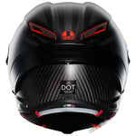 AGV PISTA GP RR [INTREPIDO] 7