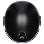 AGV ETERES [MATT BLACK] 6