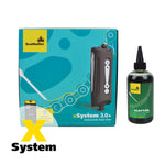 xSystem-3.0+