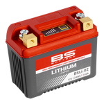 BS Battery Lithium BSLi_02