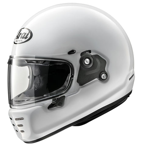 Arai CONCEPT-XE - White