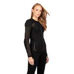 KNOX Urbane Pro MK3 Armour Shirt Womens - Copper