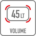 VOLUME-E450