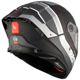 MT THUNDER 4 SV [R25 MATT BLACK GREY] 6