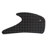 Eazi-Grip - EVO Tank Grips - Ducati XDiavel V4 2025 - Black