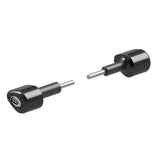 Crash Protectors - Aero Style for Yamaha YZF-R9 (Race) 25- ( Drill Kit) R&G