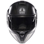 AGV STREETMODULAR [MATT ASFALTO GREY] 2