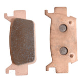 All Balls Racing Sintered Brake Pads (18-8044)