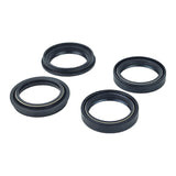 Fork Oil & Dust Seal Kit (56-139)