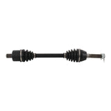 ATV CV Axle 8 Ball Complete Shaft - Polaris