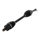 ATV CV Axle 8 Ball Complete Shaft - Polaris