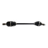 ATV CV/Axle 8 Ball Complete Shaft - Yamaha