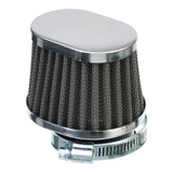 WMP Oval Power Pod Filter 48mm