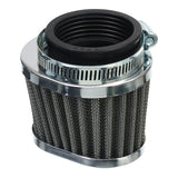 WMP Oval Power Pod Filter 48mm