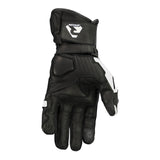 Argon Rush Glove - Black / White