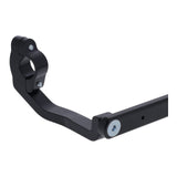 Barkbusters Handguard Fitting Kit BMW R Nine T Models - Black