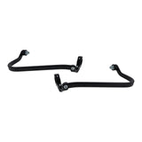 Barkbusters Handguard Fitting Kit Honda CRF1100L '20- Black