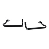 Barkbusters Handguard Fitting Kit Ducati Multistrada/CFMoto - Black