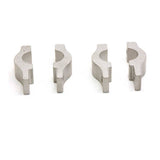 Barkbusters 22mm Saddle Set (Standard)