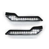 Barkbusters Handguard White LED Lights (Jet/VPS/Storm)