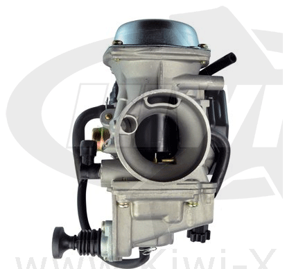 Carburettor Assembly VE94 32mm