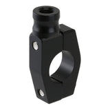 DRC 10mm Mirror Holder - Black