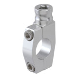 DRC 10mm Mirror Holder - Silver