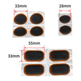 DRC Cold Patches (8-Piece Pack)