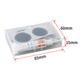 DRC Cold Patches (8-Piece Pack)