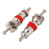 DRC Air Valve Cores (2-Piece Pack)