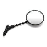 DRC #161 OFF ROAD MIRROR 10MM LEFT PACK