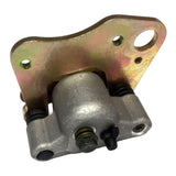WMP Brake Caliper - ATV - Front Left Side Polished