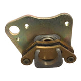 WMP Brake Caliper - ATV - Front Left Side Polished
