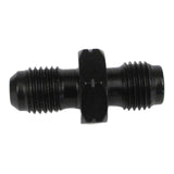 WMP Brake - Male Adaptor 3/8-24TPI-10mmx1.0 - Steel Black