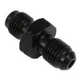 WMP Brake - Male Adaptor 3/8-24TPI-10mmx1.0 - Steel Black