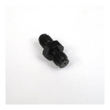 WMP Brake - Male Adaptor 3/8-24TPI-10mmx1.0 - Steel Black