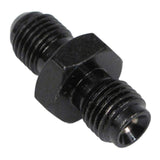 WMP Brake - Male Adaptor 3/8-24TPI-3/8-24TPI - Steel Black