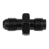 WMP Brake - Male Adaptor 3/8-24TPI-3/8-24TPI - Steel Black