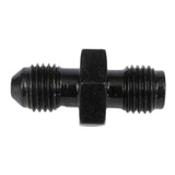 WMP Brake - Male Adaptor 3/8-24TPI-3/8-24TPI - Steel Black